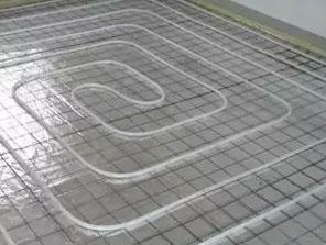 石渠清洗地暖哪家好