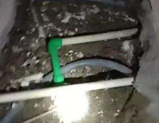 石渠卫生间漏水多少钱