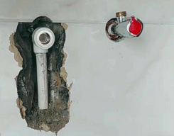 石渠卫生间漏水哪家好