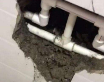 石渠卫生间漏水哪家好