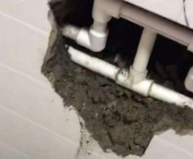 石渠卫生间防水找谁好