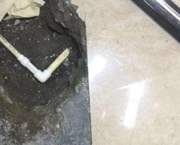 石渠卫生间测漏水多少钱