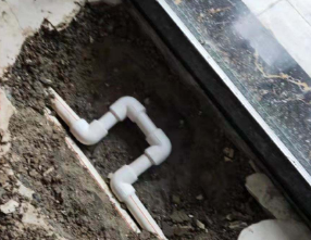 石渠卫生间测漏水哪家好