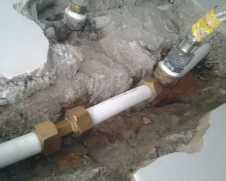 石渠测漏水多少钱