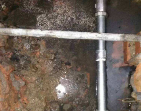 石渠卫生间测漏水多少钱