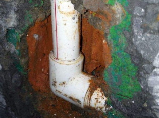 石渠卫生间测漏水价格明细