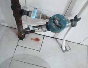 石渠水管维修24小时电话