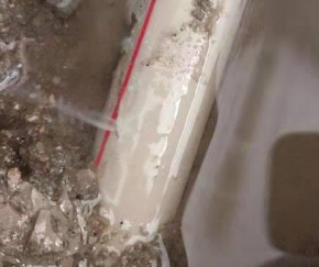 石渠水管维修公司