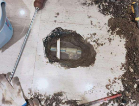 石渠卫生间防水多少钱