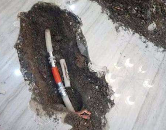 石渠水管维修哪家好