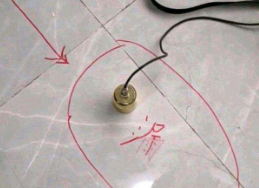 石渠卫生间测漏水多少钱