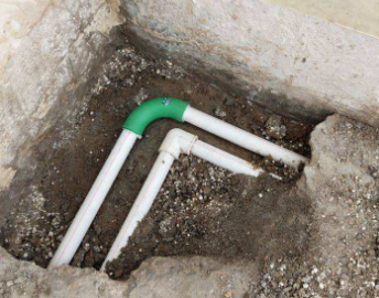 石渠卫生间测漏水价格多少