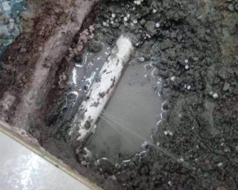 石渠卫生间测漏水哪家好