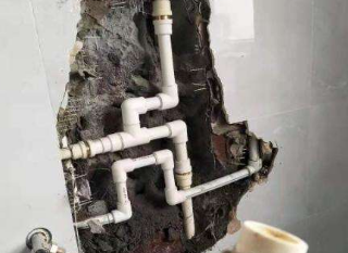 石渠卫生间测漏水价格多少