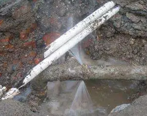 石渠水管维修费用是多少