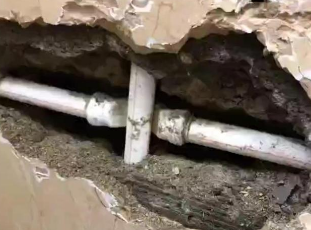 石渠水管维修哪家好