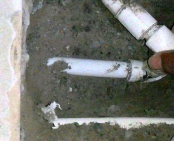 石渠卫生间测漏水哪家好