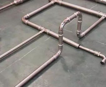 石渠水管维修多少钱