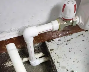 石渠卫生间测漏水多少钱