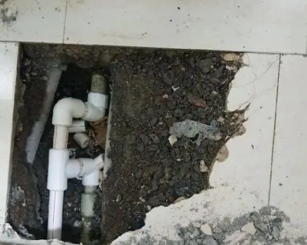 石渠卫生间测漏水哪家好