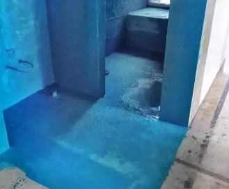 石渠卫生间防水哪家好