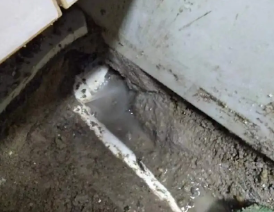 石渠卫生间测漏水多少钱