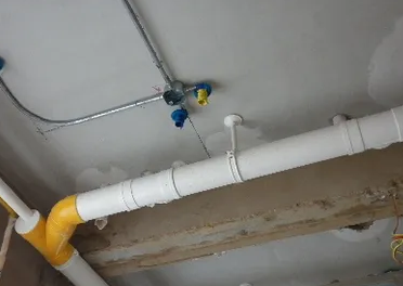 石渠水管维修多少钱