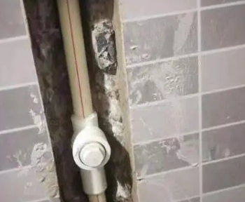 石渠卫生间测漏水