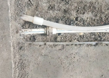 石渠卫生间测漏水之解决方法
