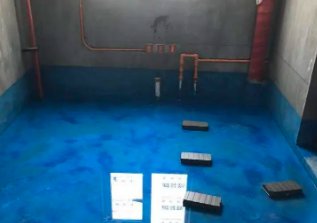 石渠卫生间防水步骤