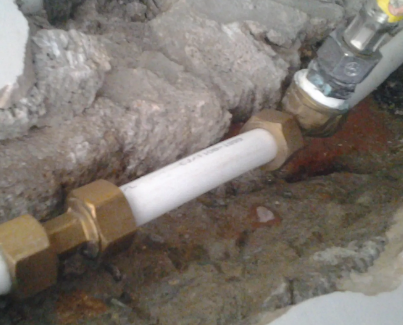 石渠水管维修价格明细