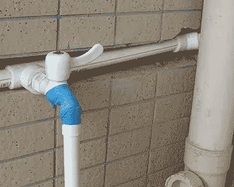 石渠水管维修的解决方法