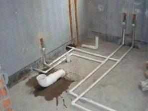 石渠水管维修多少钱