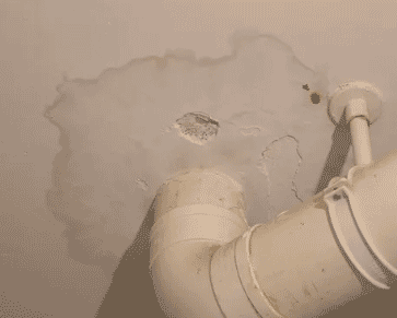 石渠卫生间测漏水的检测方法
