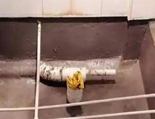 石渠卫生间测漏水服务电话