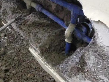 石渠卫生间测漏水哪家好