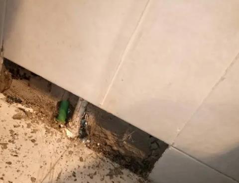 石渠测漏水公司为您专业分享下检漏仪器准确定位的方法有什么特点?