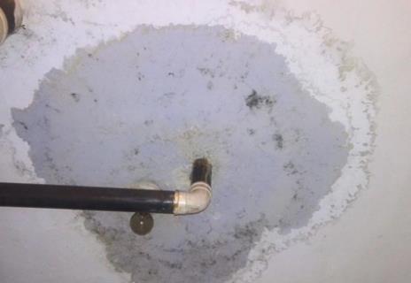 石渠测漏水公司分享如何自检漏水