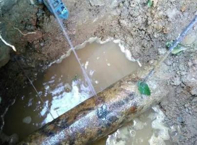 石渠卫生间测漏水公司分享下我们可以检测到轻微的漏水和水压吗？