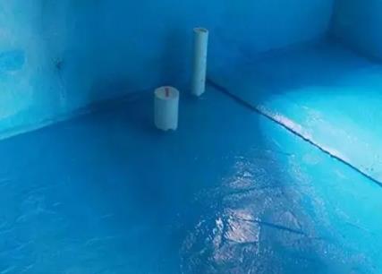 石渠卫生间防水公司分享防水小知识