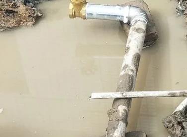 石渠测漏水公司电话
